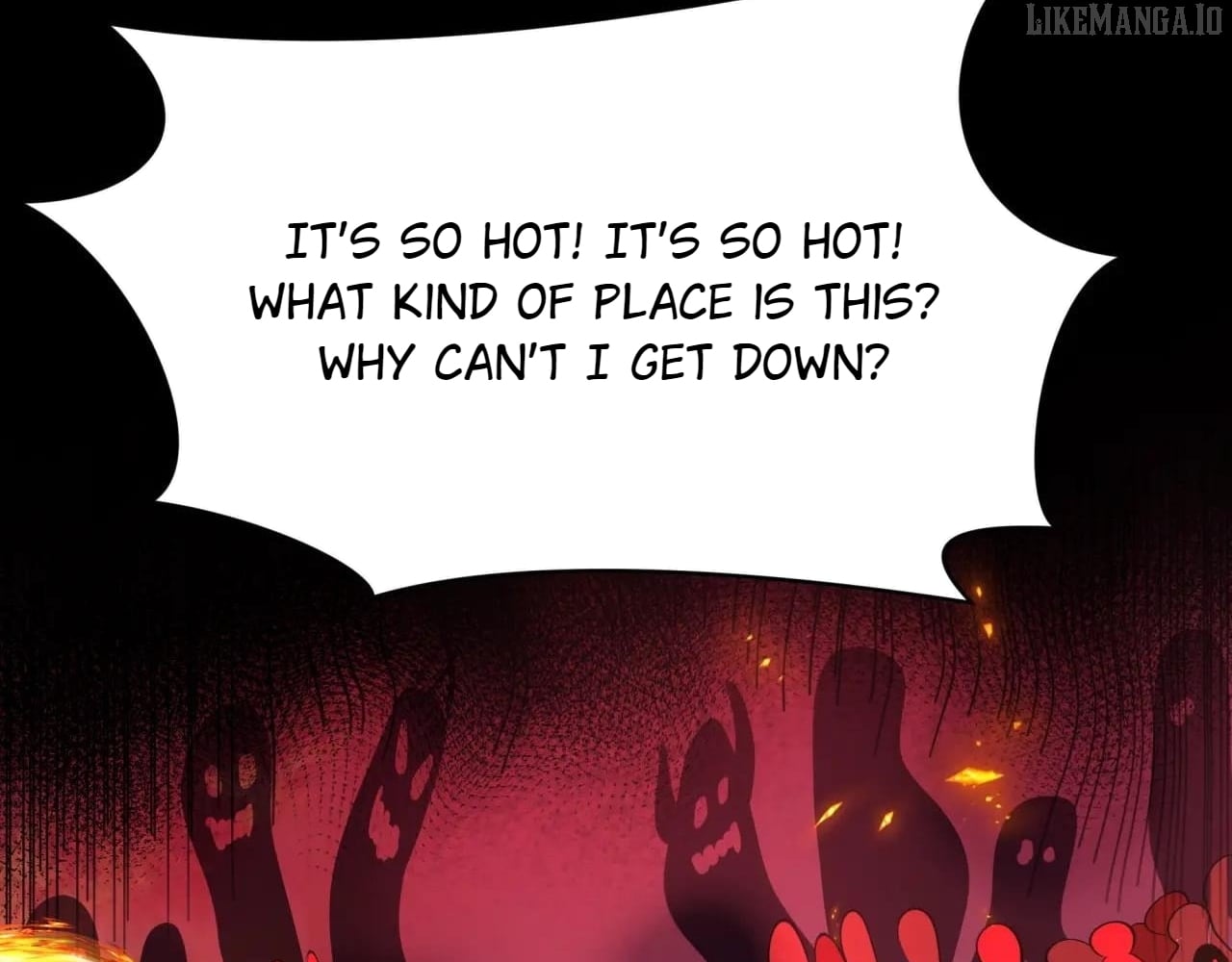 Era of the Haunted Chapter 515 - page 136